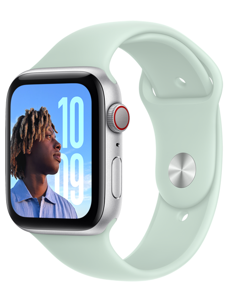 Apple Watch SE 2nd Gen