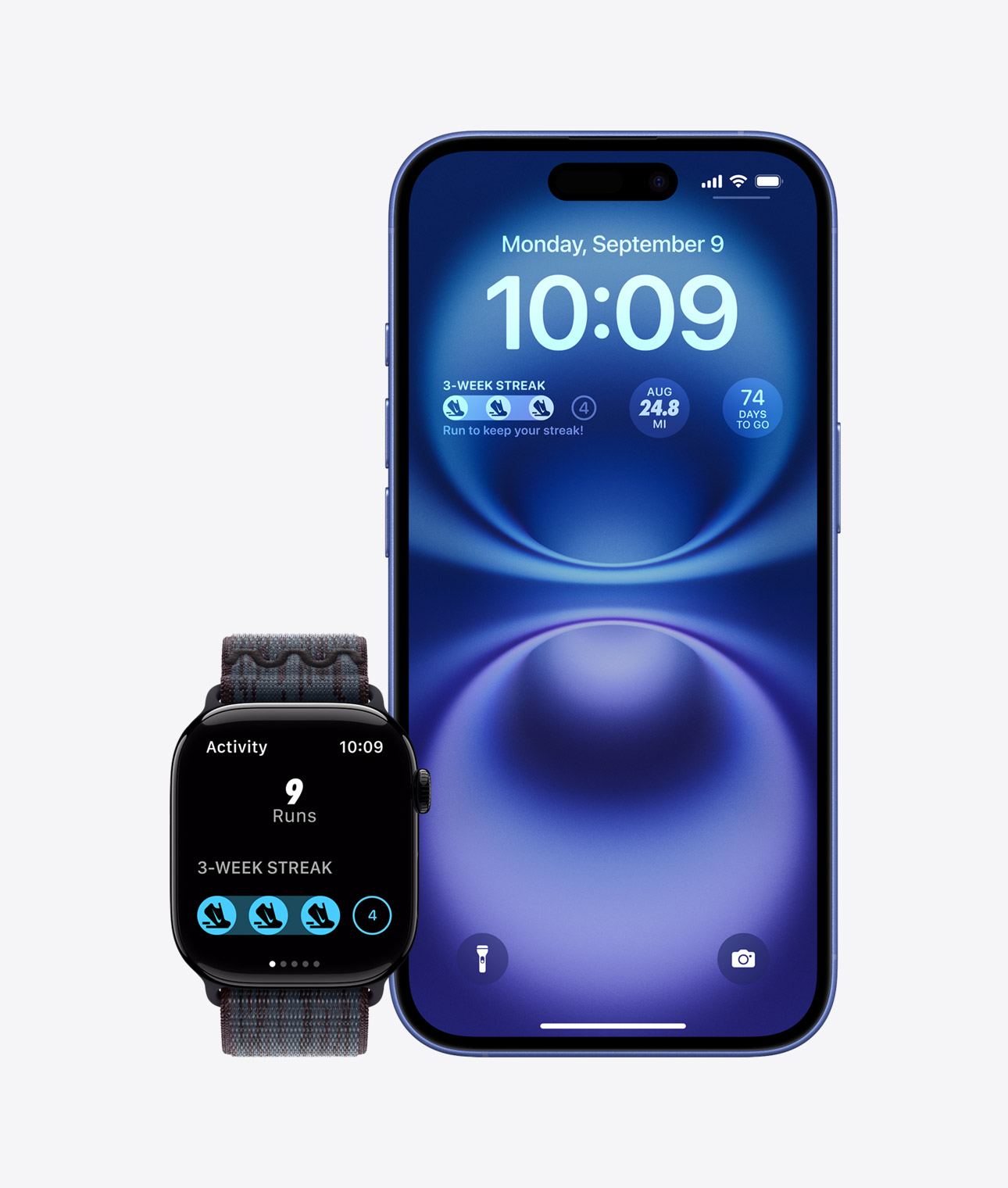 Apple Watch Nike Edition